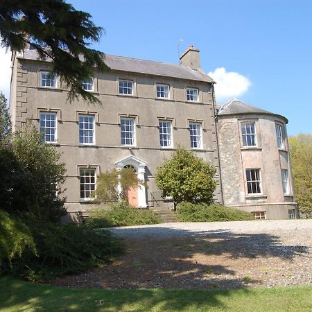 Ballydugan Country House Даунпатрик Екстериор снимка