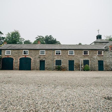 Ballydugan Country House Даунпатрик Екстериор снимка