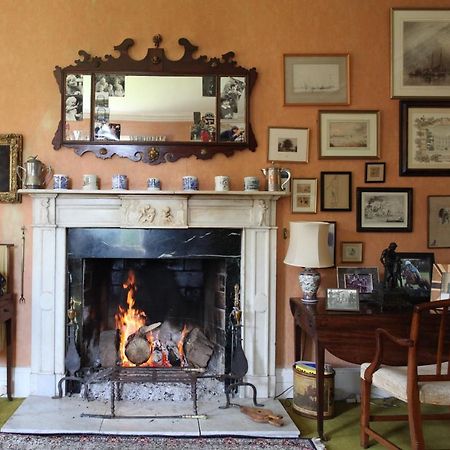 Ballydugan Country House Даунпатрик Екстериор снимка