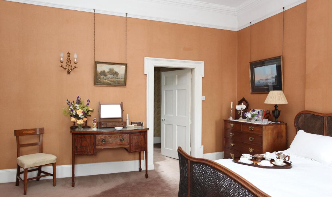 Ballydugan Country House Даунпатрик Екстериор снимка