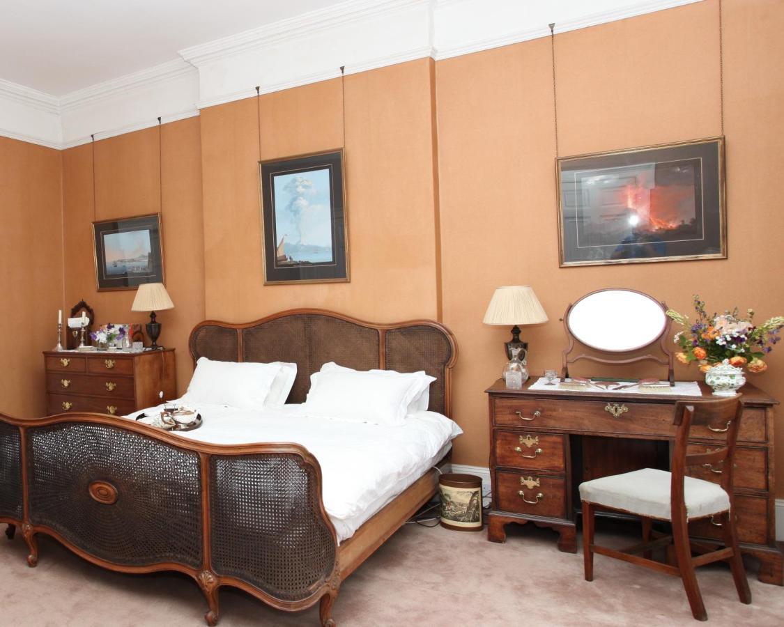 Ballydugan Country House Даунпатрик Екстериор снимка
