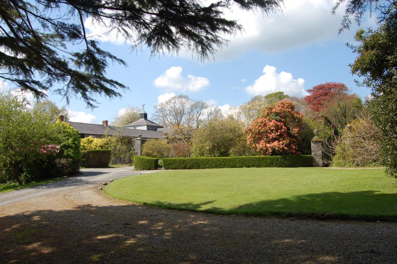 Ballydugan Country House Даунпатрик Екстериор снимка