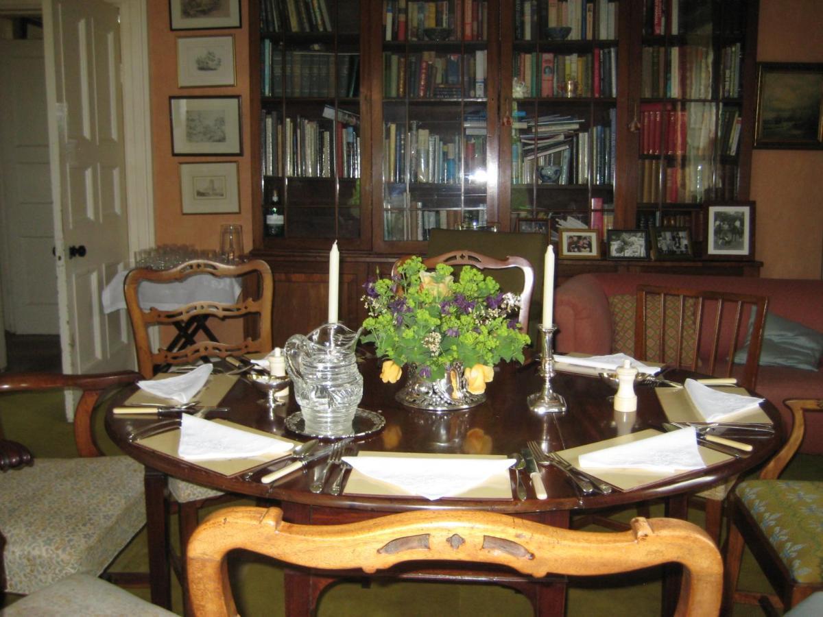 Ballydugan Country House Даунпатрик Екстериор снимка