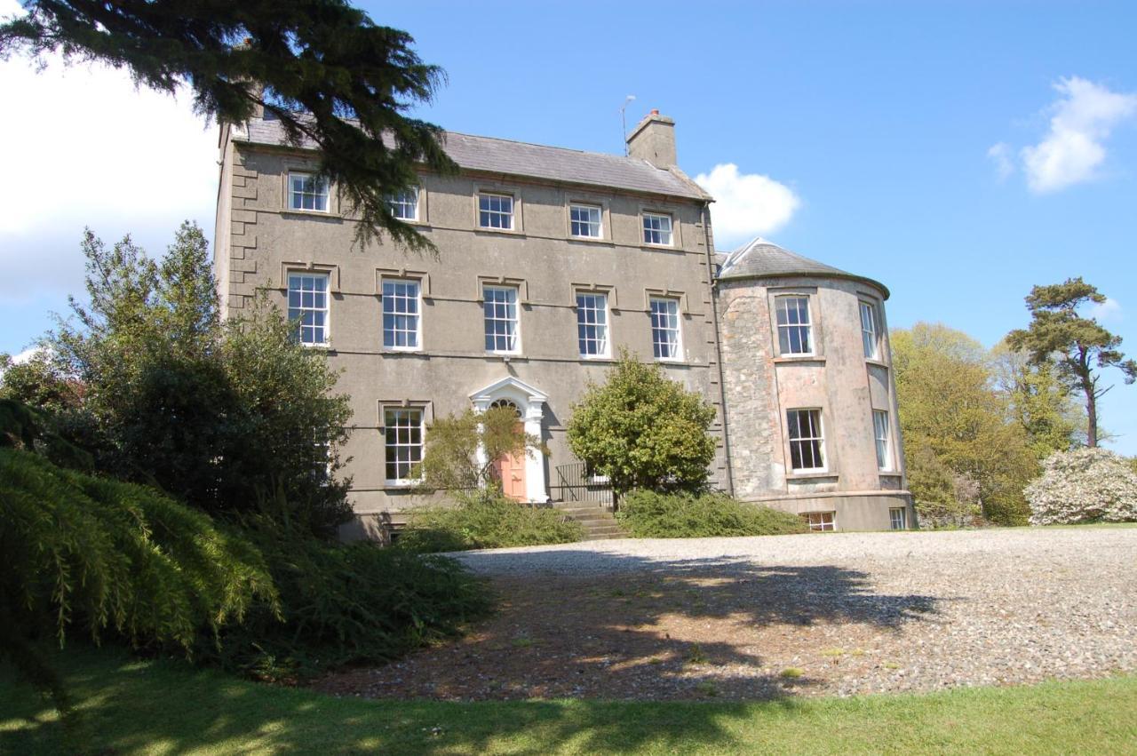 Ballydugan Country House Даунпатрик Екстериор снимка