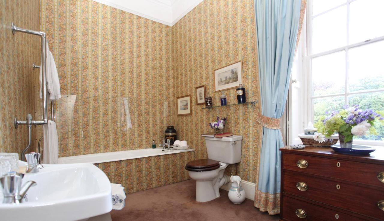 Ballydugan Country House Даунпатрик Екстериор снимка