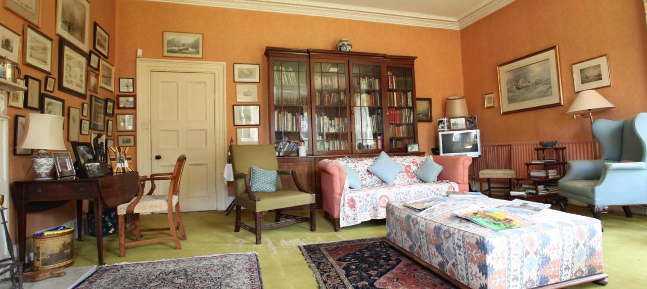 Ballydugan Country House Даунпатрик Екстериор снимка