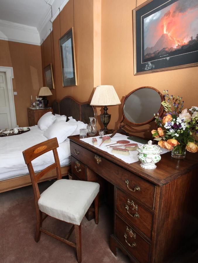 Ballydugan Country House Даунпатрик Екстериор снимка