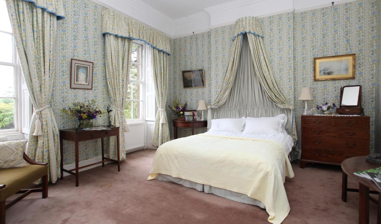 Ballydugan Country House Даунпатрик Екстериор снимка