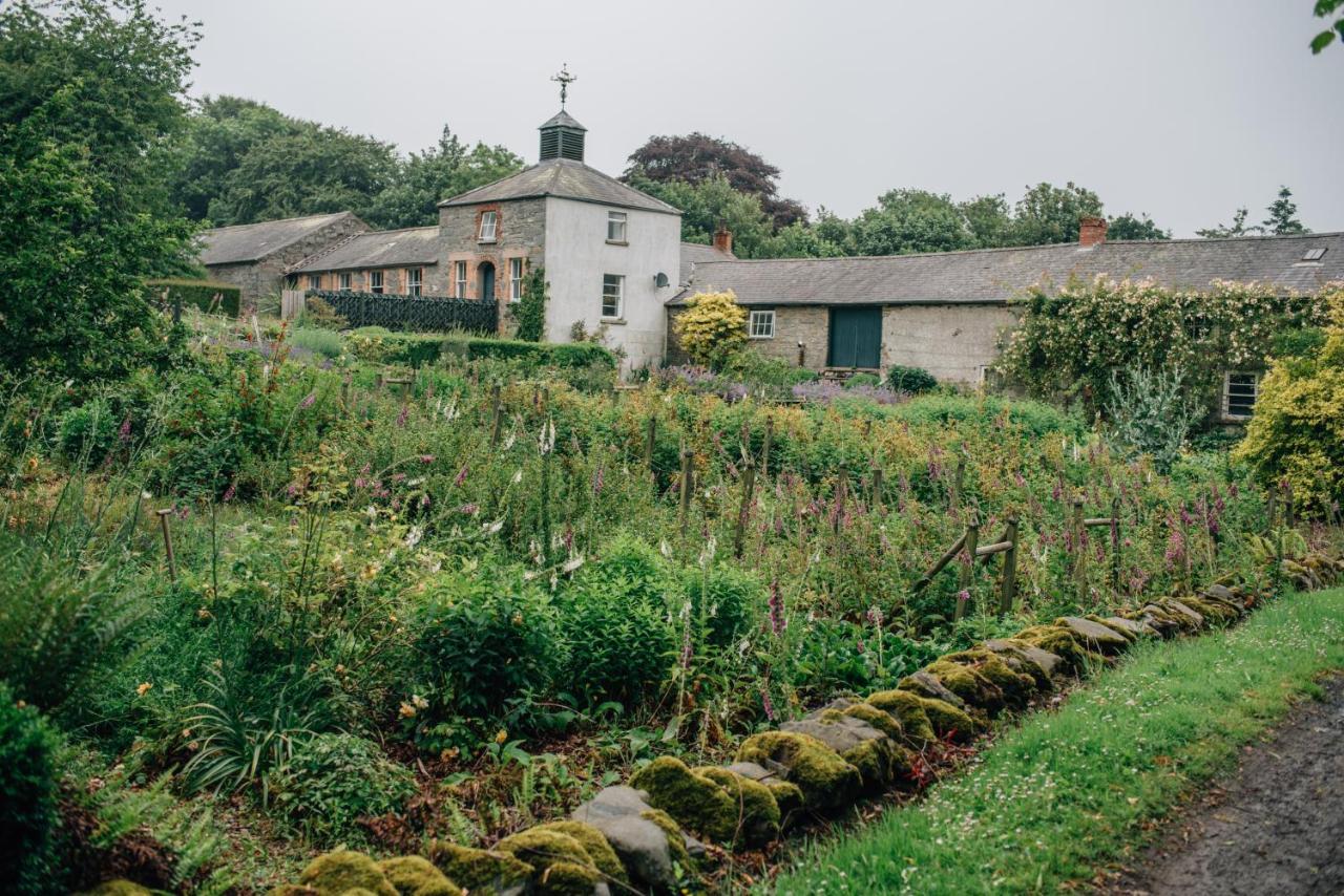 Ballydugan Country House Даунпатрик Екстериор снимка