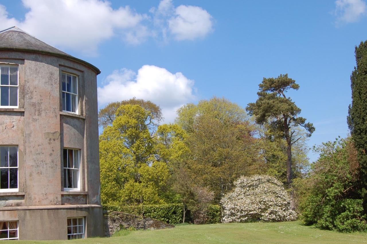 Ballydugan Country House Даунпатрик Екстериор снимка