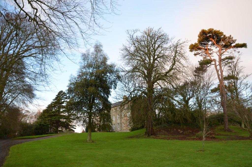 Ballydugan Country House Даунпатрик Екстериор снимка