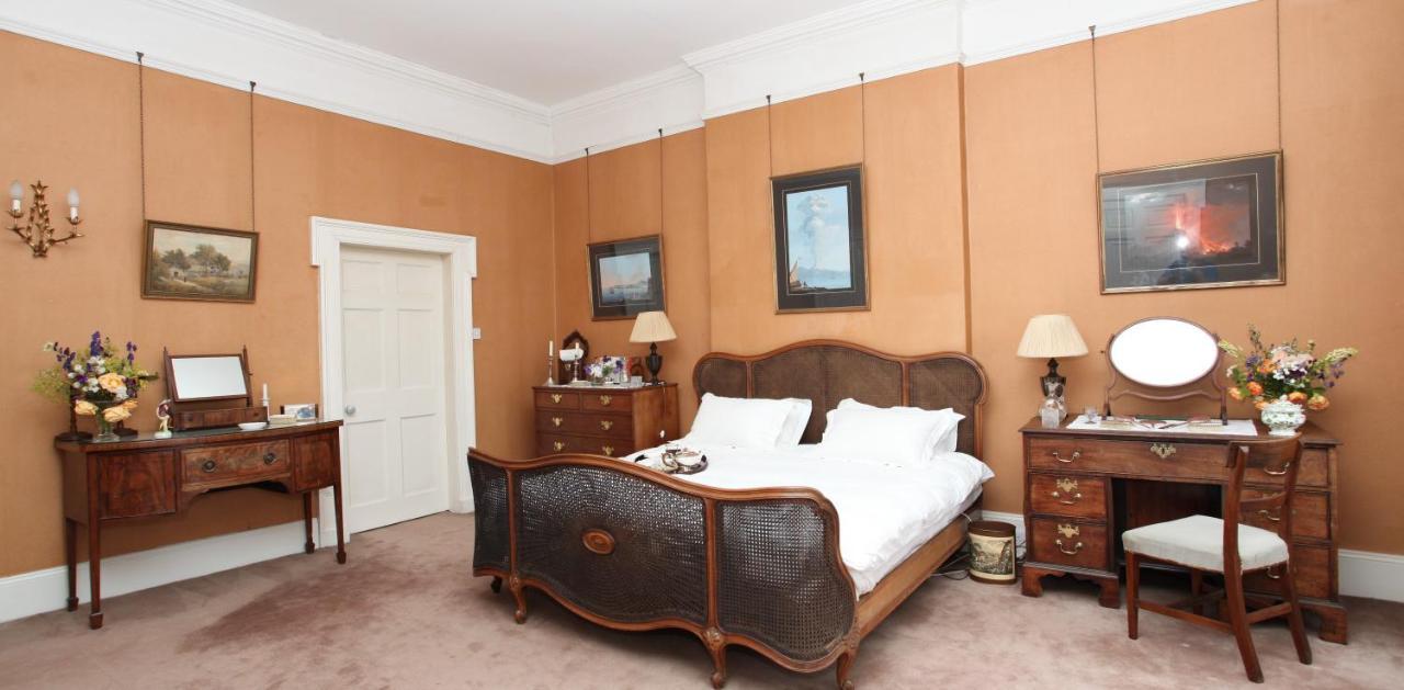 Ballydugan Country House Даунпатрик Екстериор снимка