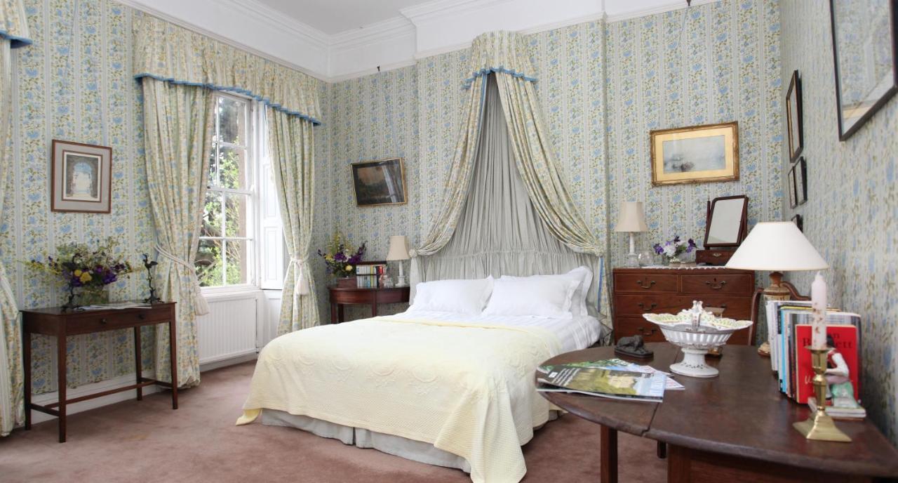Ballydugan Country House Даунпатрик Екстериор снимка