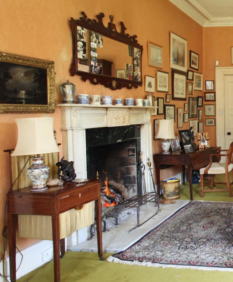 Ballydugan Country House Даунпатрик Екстериор снимка