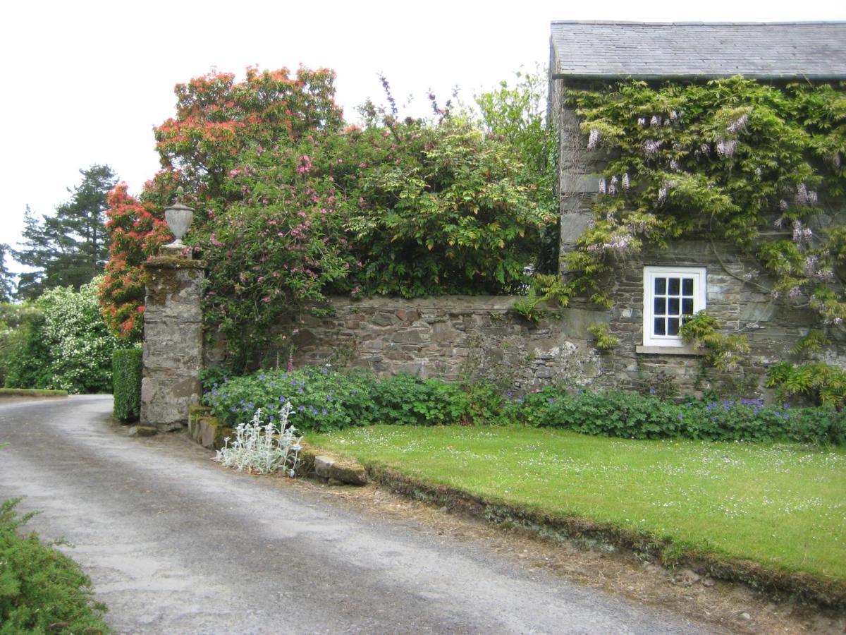 Ballydugan Country House Даунпатрик Екстериор снимка