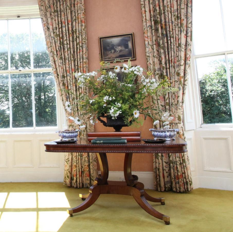Ballydugan Country House Даунпатрик Екстериор снимка