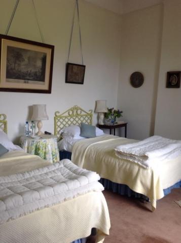 Ballydugan Country House Даунпатрик Екстериор снимка